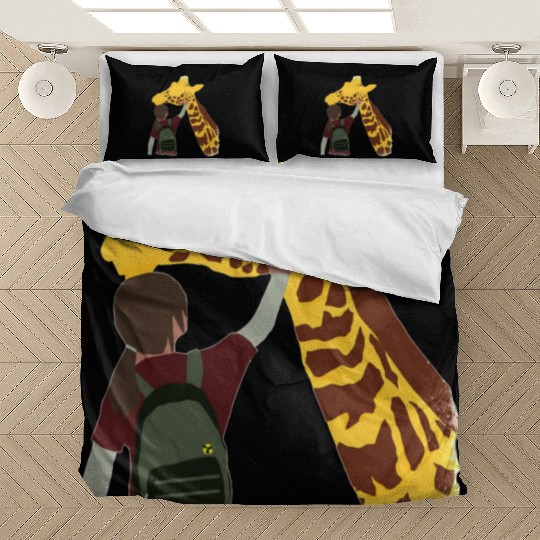 The Last of Us Bedding Sets