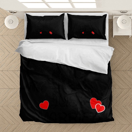 Just Married Bedding Sets