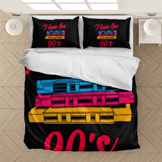 90s Bedding Sets
