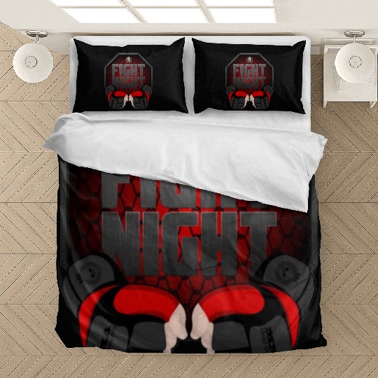 UFC Bedding Sets