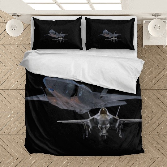 F-35 Bedding Sets