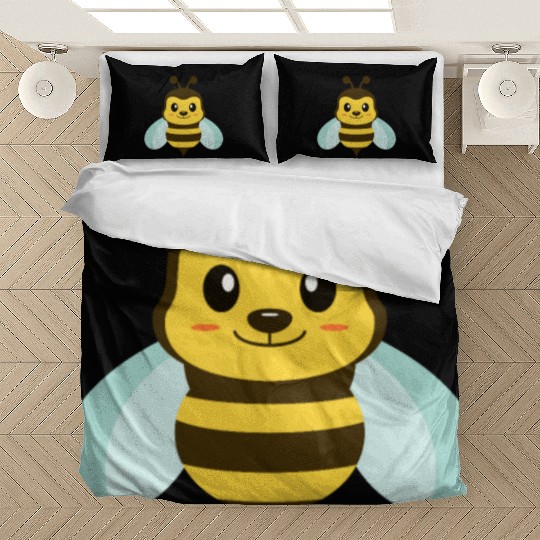Bumble Bee Bedding Sets