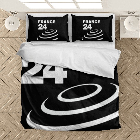 france 24 Bedding Sets