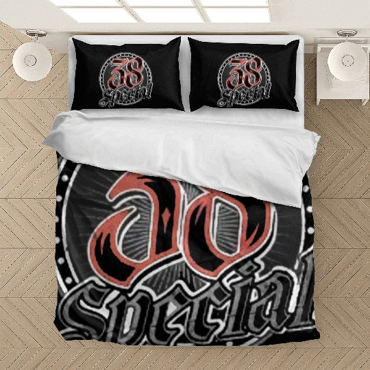 38 Special Bedding Sets