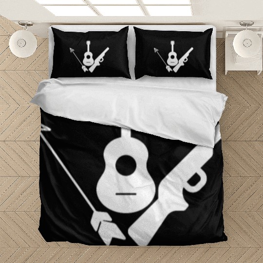 ellie the last of us tlou joel part 2 part II 2 Bedding Sets