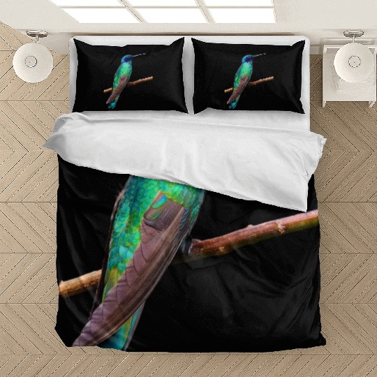 Hummingbird Bedding Sets
