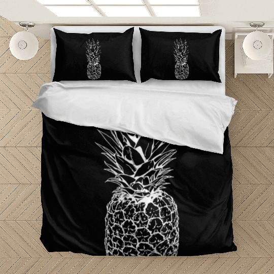 Pineapple Bedding Sets
