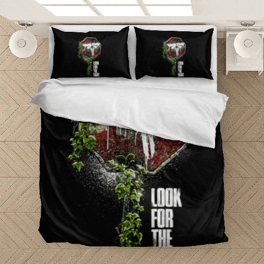 The Last Of Us Bedding Sets