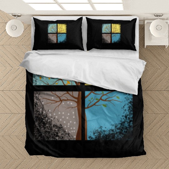 Four Seasons Total Landscaping Bedding Sets