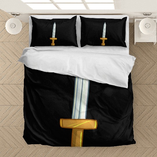 Robin Hood Sword Bedding Sets