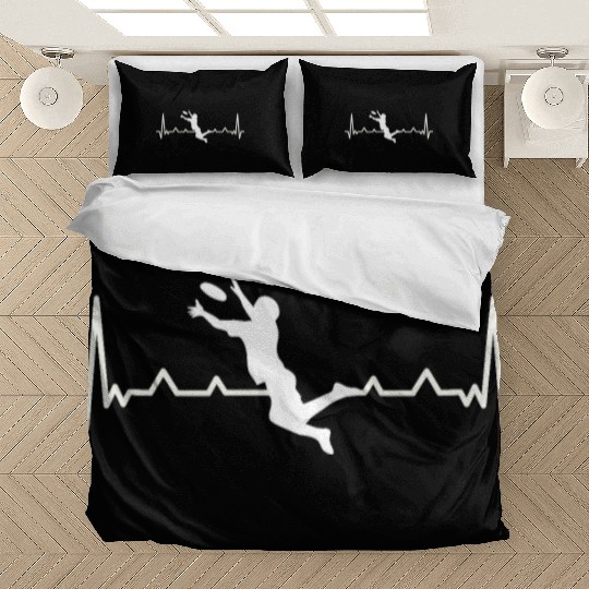 Ultimate Frisbee Bedding Sets