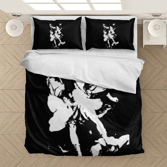 Archangel Michael Bedding Sets
