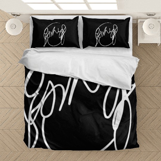 Ramona Flowers Bedding Sets