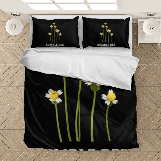 Bumble Bee Bedding Sets