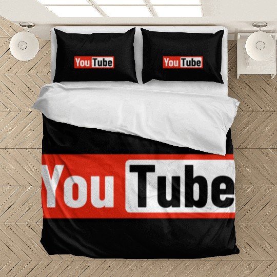AS SEEN ON YouTube Bedding Sets