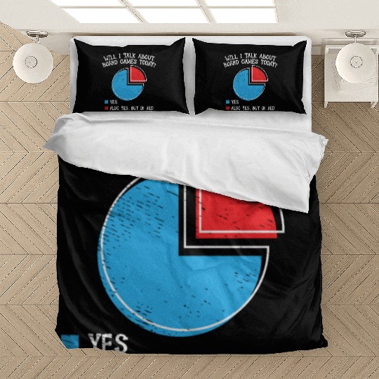 Board Games Board Game Nights Bedding Sets