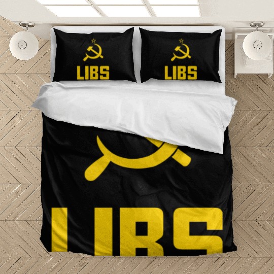 Liberal Party of Canada - Private Brand Bedding Sets
