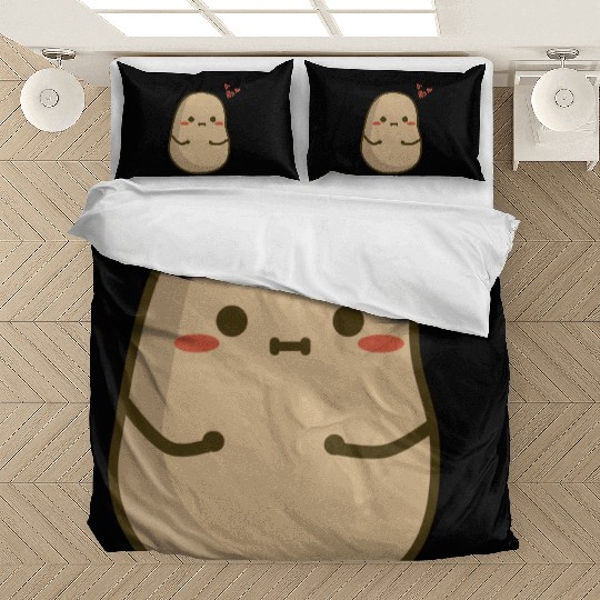 Sweet Potato Bedding Sets
