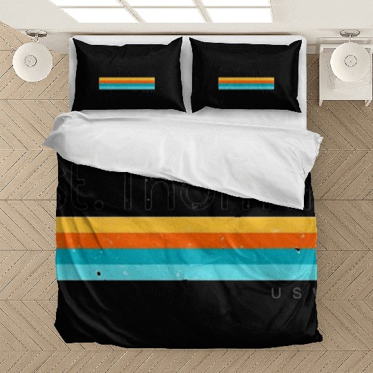 Vintage St Thomas Bedding Sets