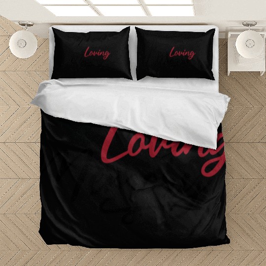 In Loving Memory - Memorial Day Bedding Sets