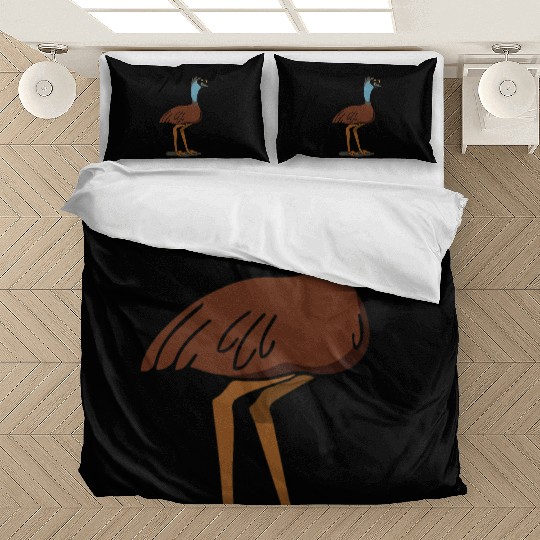 Emily the Emu Bedding Sets