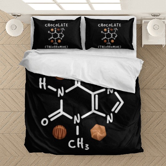 Chocolate Bedding Sets