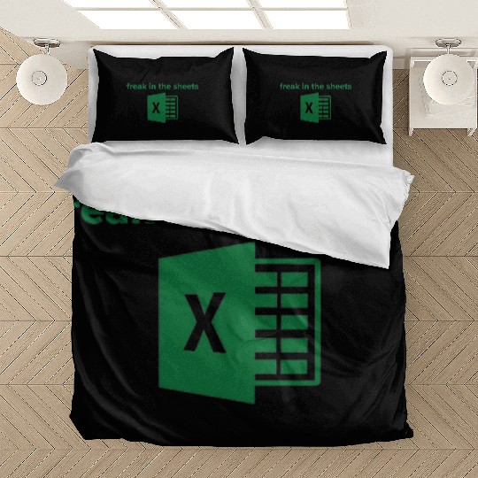 excel Bedding Sets