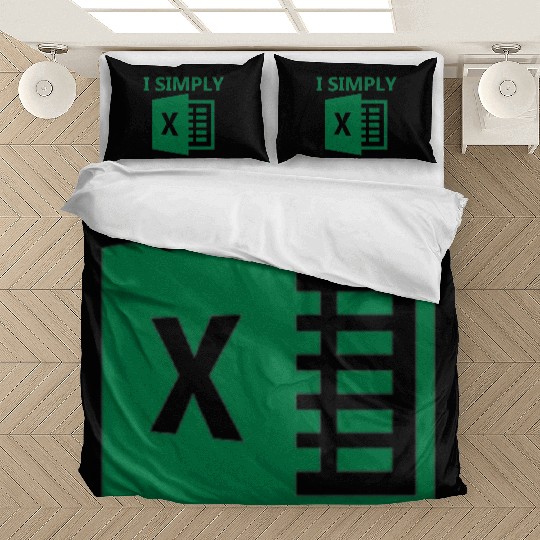 excel Bedding Sets