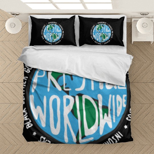 Step Brothers Logo Classic Bedding Sets