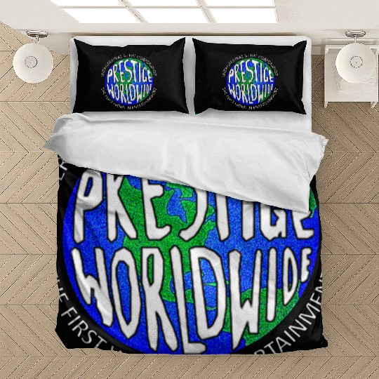 Step Brothers Prestige Worldwide Bedding Sets