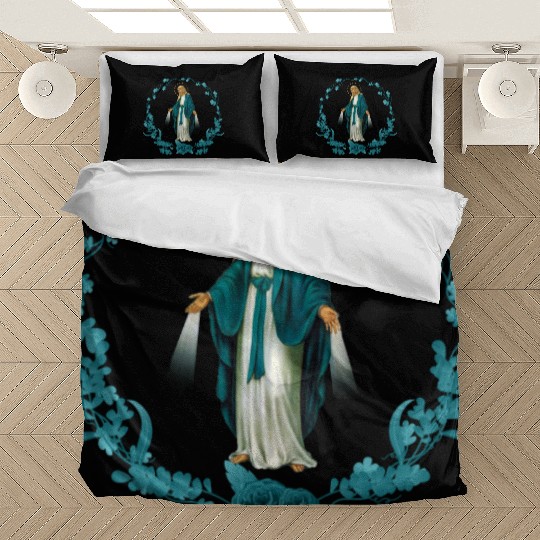 Our Lady of Grace, Bedding Sets