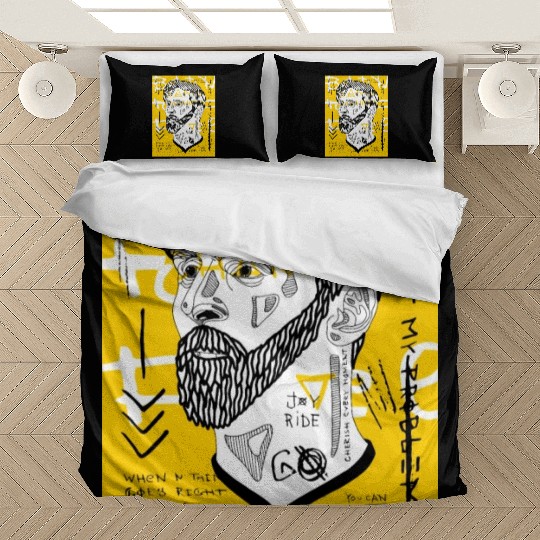 Messi Bedding Sets