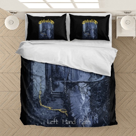 Entombed Bedding Sets