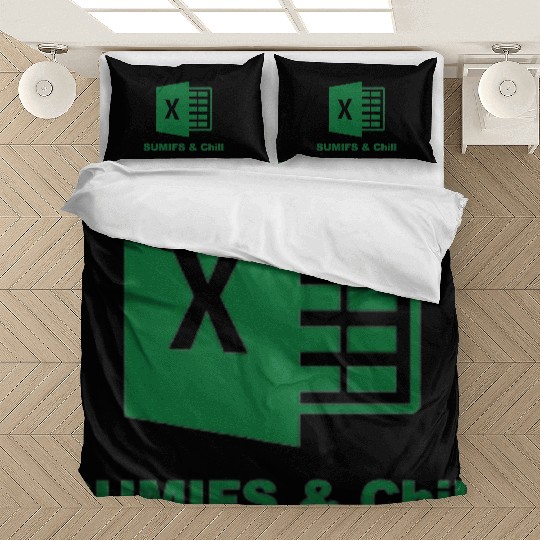 excel Bedding Sets