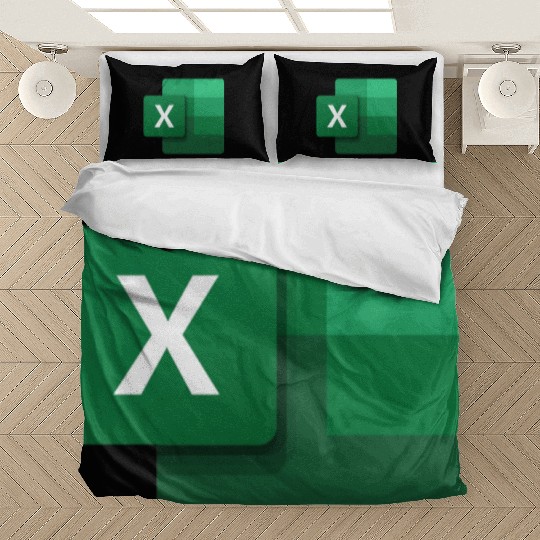 excel Bedding Sets