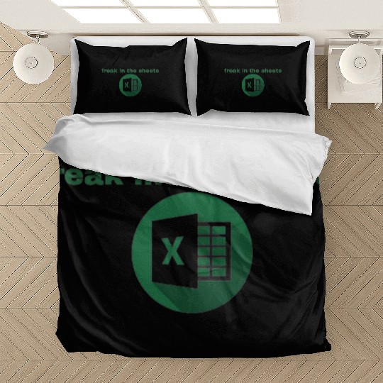 excel Bedding Sets