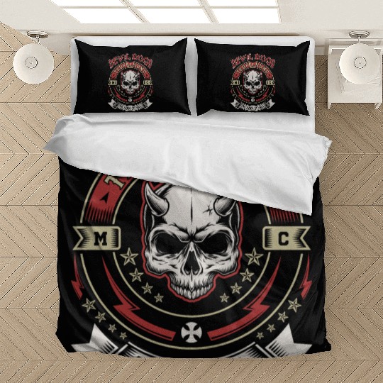 US Marines Corps Army Veterans Air Force Bedding Sets