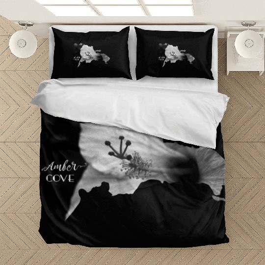 AMBER COVE Dominican Republic Map Puerto Plata DR Bedding Sets