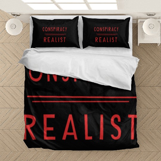 Conspiracy Theories Conspiracy Theorist Freemason Bedding Sets