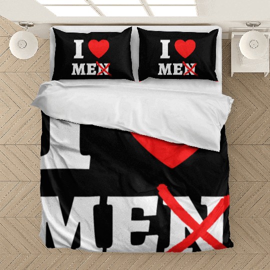 I Love Me Bedding Sets