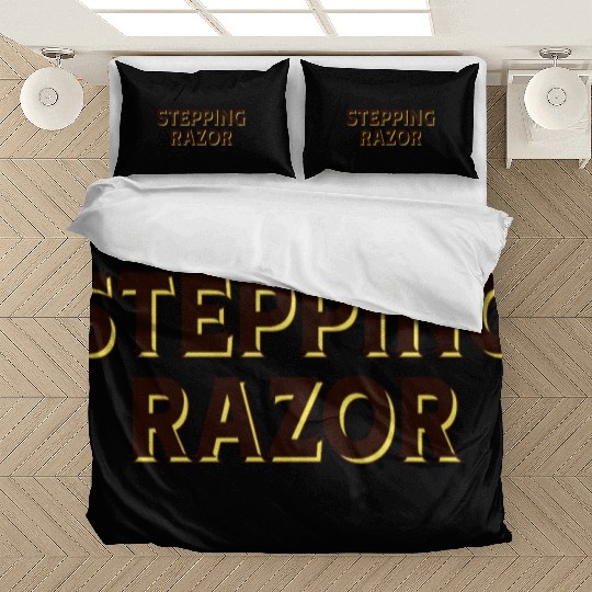 Stepping Razor Bedding Sets | Atlanta Donald Glover