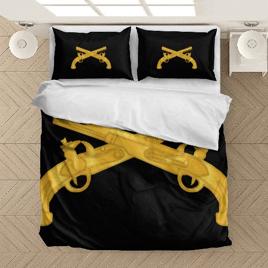 Army Military Police Corps Branch wo Txt Bedding Sets