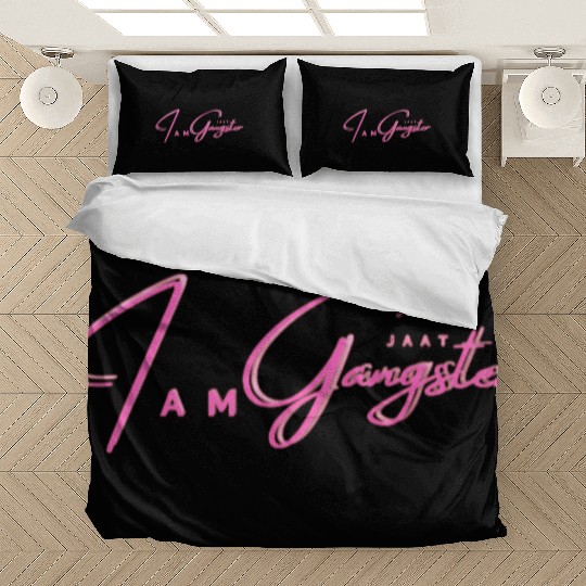 gym worm Bedding Sets , i am gangster Bedding Sets , army