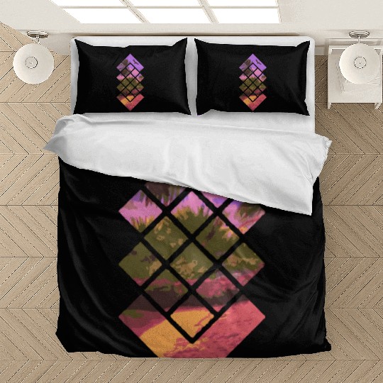 A Wilderness Somewhere, Nature Lovers Bedding Sets