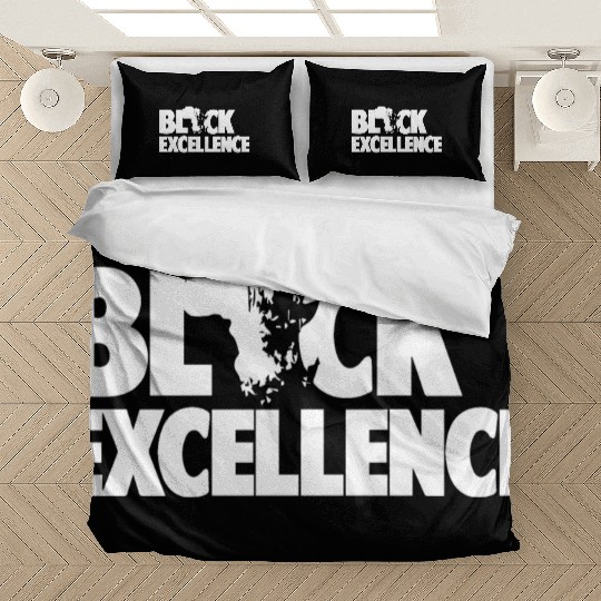 BLACK EXCELLENCE Bedding Sets