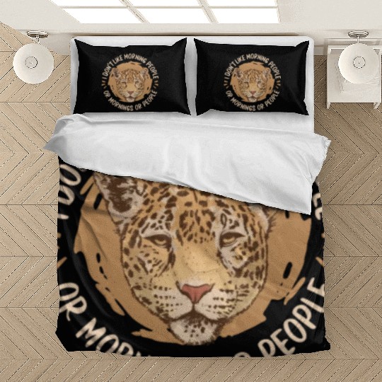 Cheetah Bedding Sets