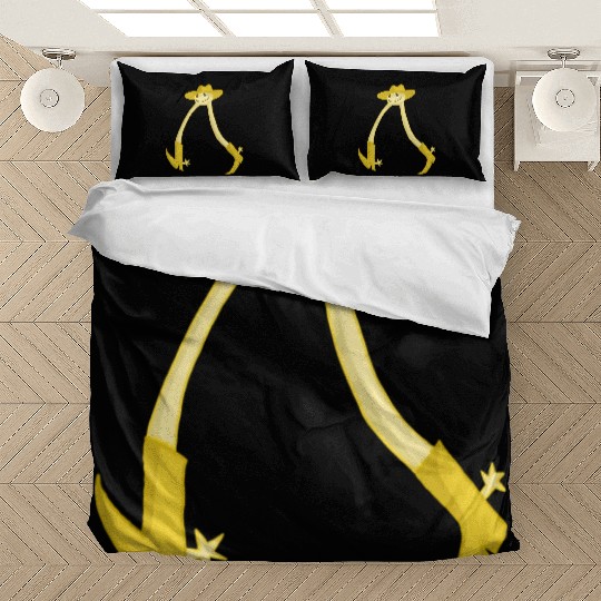 cow boy Bedding Sets