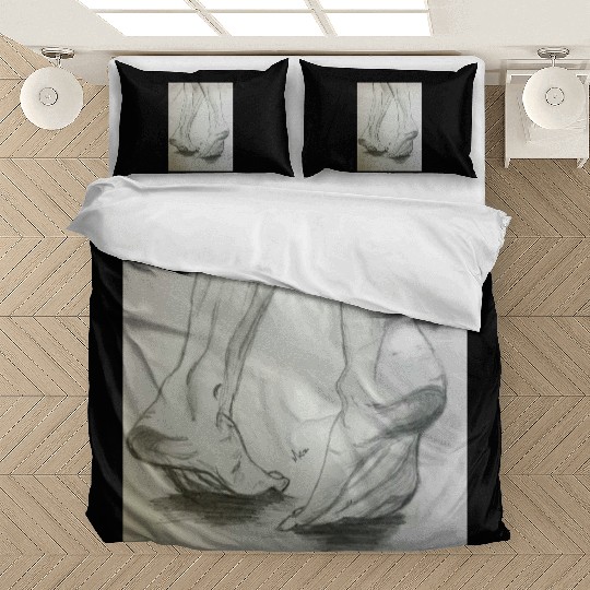 Barefoot Bedding Sets