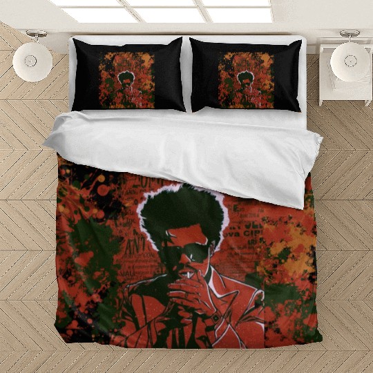 rap Bedding Sets