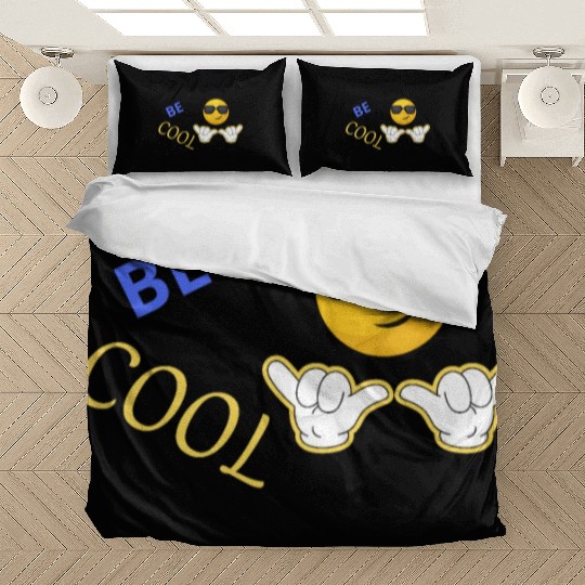 BE COOL Bedding Sets